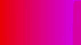 Primary Color Gradient Changing Seamlessly loops animation