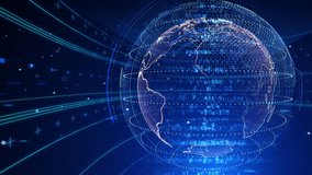 Digital data computer AI technologies concepts Background. - Powered by Shutterstock - Get 15% off with code: PIKWIZARD15