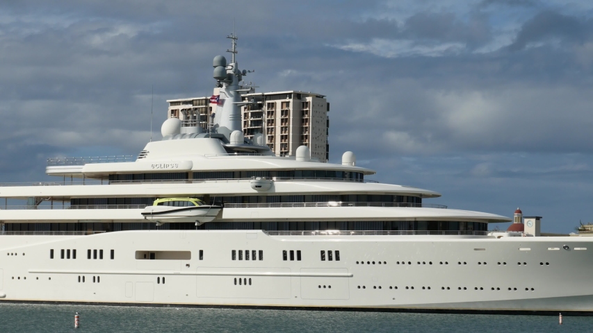 San Juan Puerto Rico Stock Footage Video 100 Royalty Free 1046220346 Shutterstock