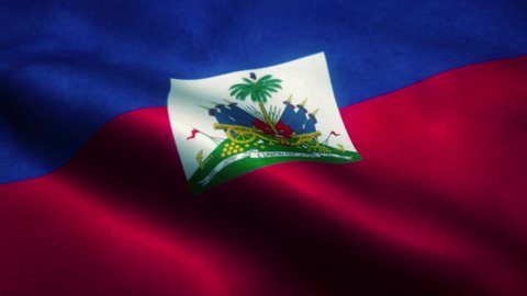 Vidéo)« Haïti dans tous ses états » : Autour du drapeau bicolore - Rezo  Nòdwès