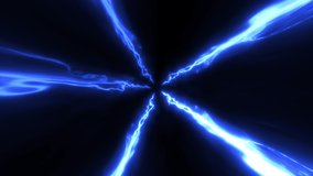 Abstract Scifi Space Vortex Seamless Loop/
4k animation of a fantastic fantasy vortex background with energy rays