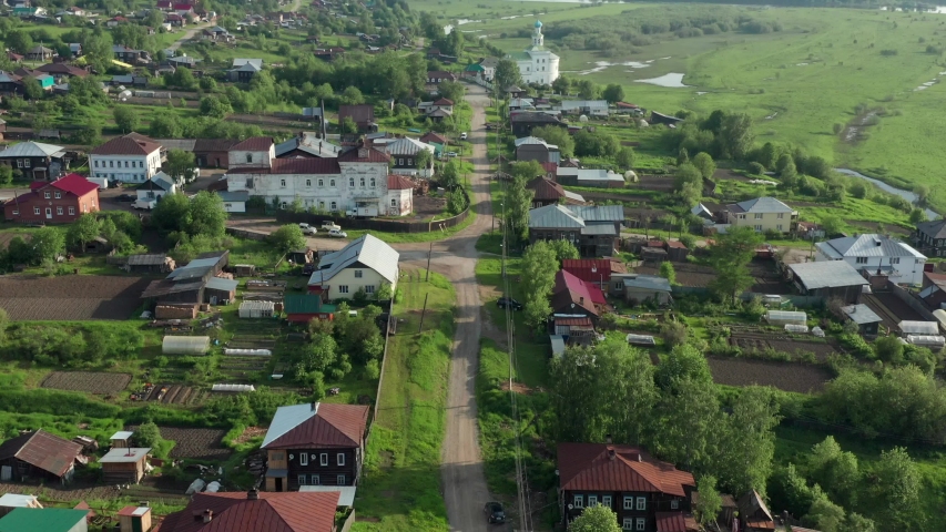 Деревня бобки фото