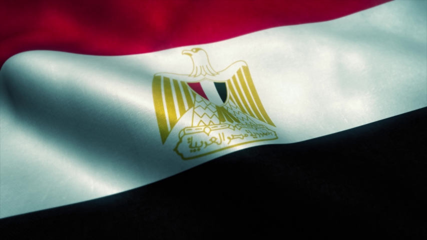 Flag of Egypt image - Free stock photo - Public Domain photo - CC0 Images