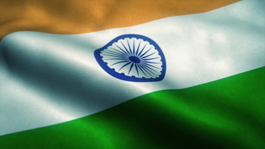 Flag of India image - Free stock photo - Public Domain photo - CC0 Images