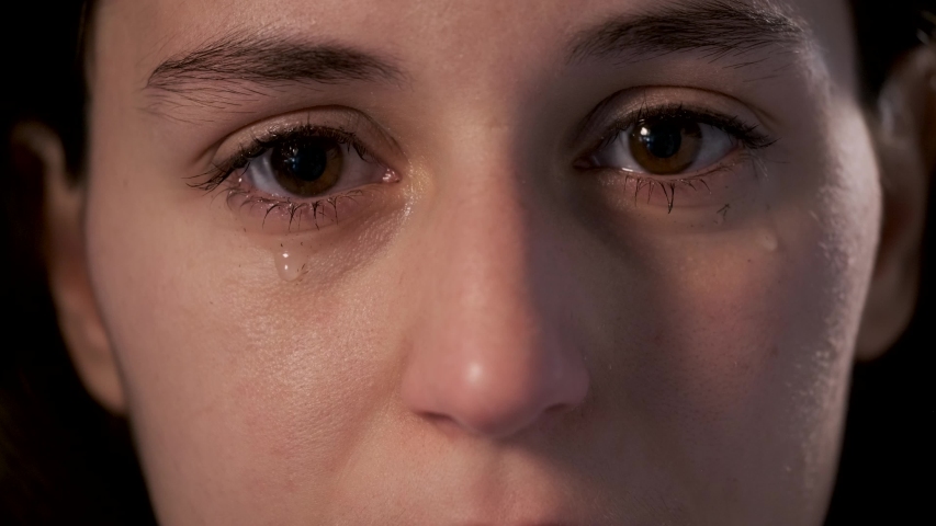 Cry up. Cry up