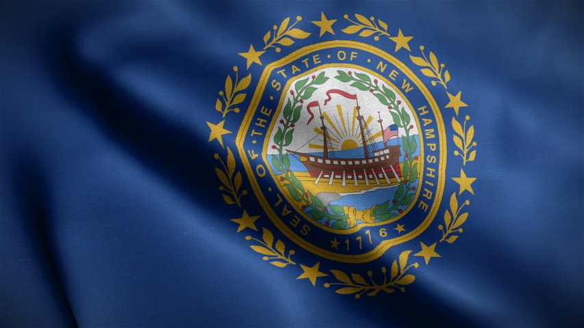 Seal of New Hampshire image - Free stock photo - Public Domain photo ...