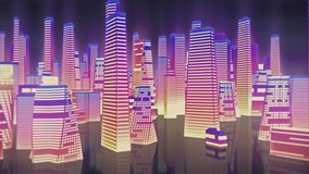 Abstract high speed traveling in city background - Powered by Shutterstock - Get 15% off with code: PIKWIZARD15