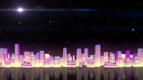 Abstract high speed traveling in city background - Powered by Shutterstock - Get 15% off with code: PIKWIZARD15