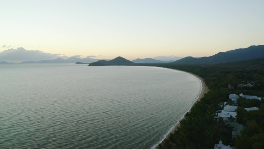 Cairns Pier view in Queensland, Australia image - Free stock photo ...