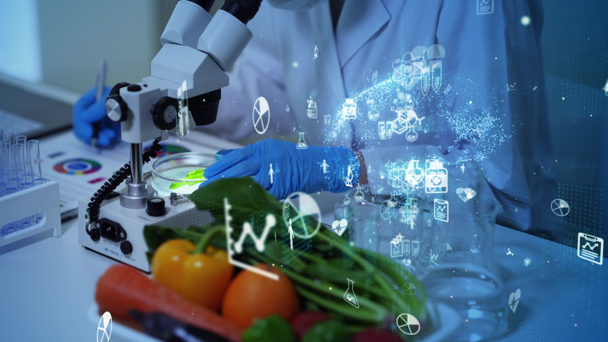 what is better biotechnology or food technology