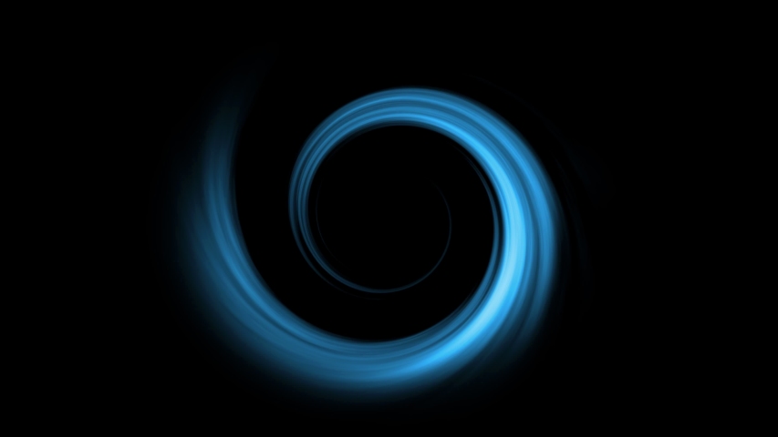 Abstract Neon Background. Shine Ring.」の動画素材（ロイヤリティ 