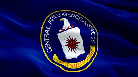 CIA-Spione und ihre Kollaborateure
