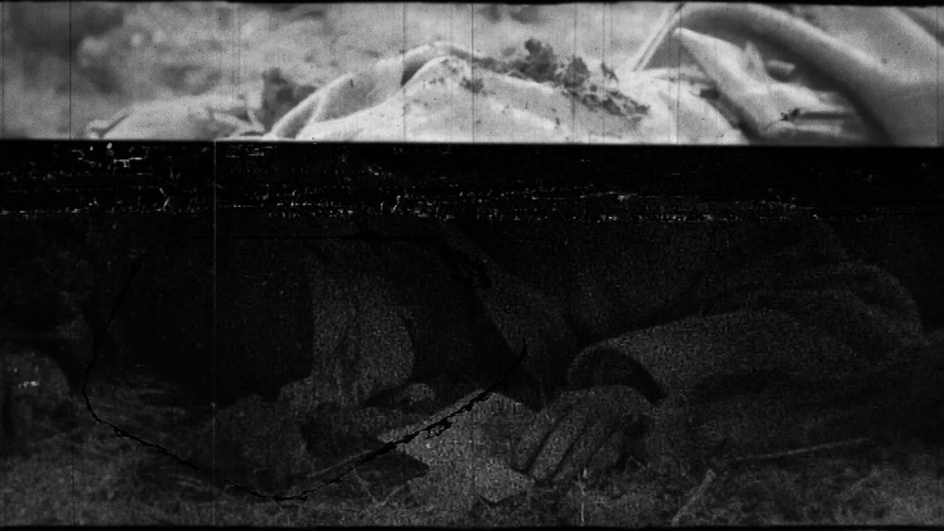 Soviet Union, CIRCA 1941-1943
Re-enactors dressed as romanian soldiers fighting on East Front during World War II.