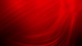 neon flowing liquid waves abstract motion background. Seamless loop. Video animation Ultra HD 4K 3840x2160