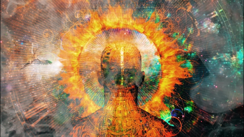 Through eternity. L. P 1996. Through eternity. Through eternity.