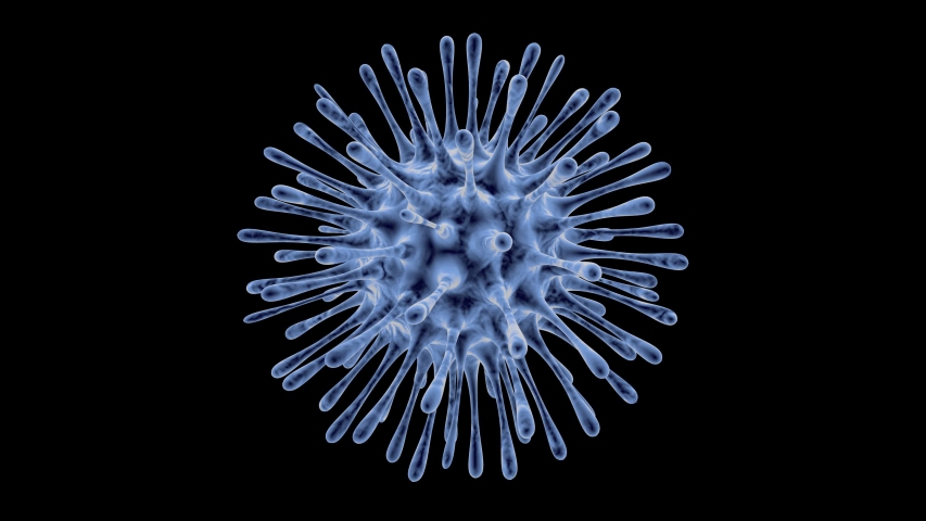 Virus Definition Parts Structure Characteristics Diagram