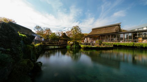 Traditional Japanese Style House And Stockvideos Filmmaterial 100 Lizenzfrei 1010736437 Shutterstock