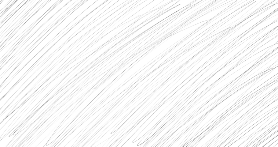 Pencil sketch drawing background hand drawn animation Royalty-Free Stock Footage #1047612982