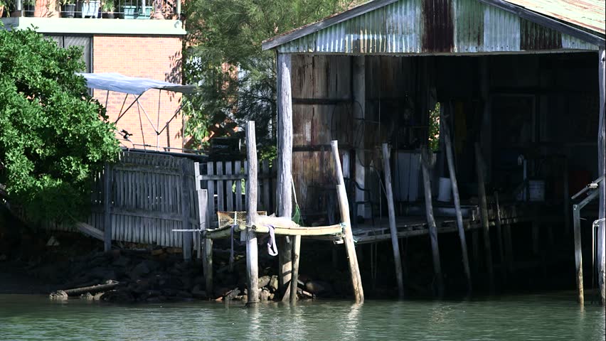 Redland Bay