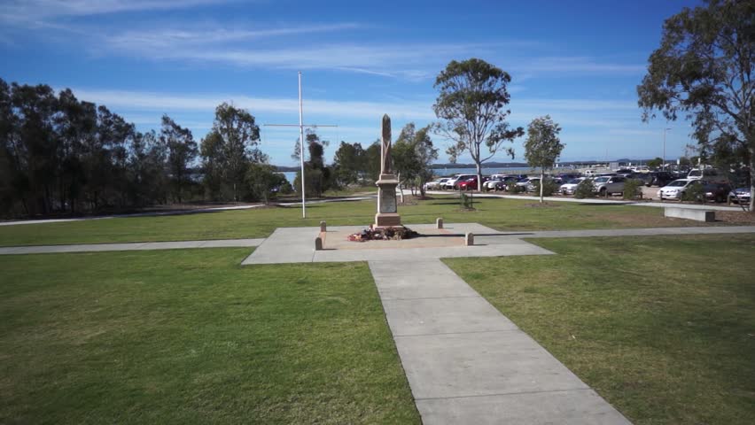Redland Bay Drone