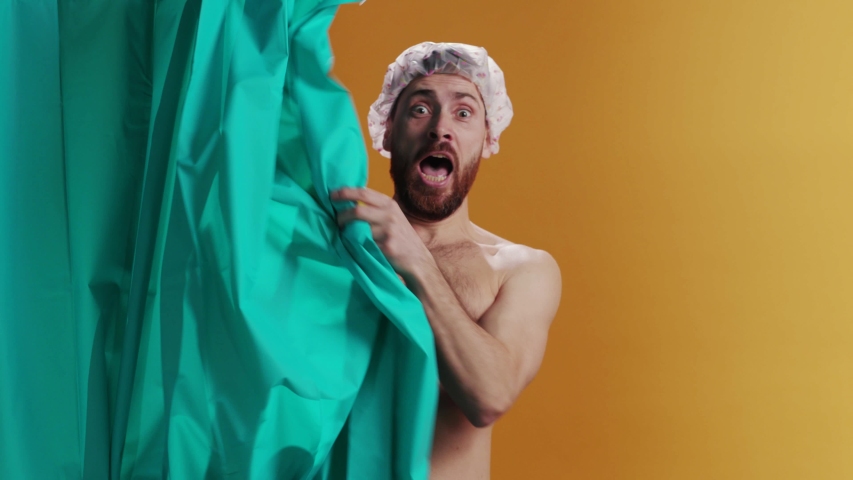 People Caught Naked Stock Video Footage - 4K and HD Video Clips