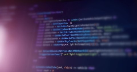 Python code background Stock Video Footage - 4K and HD Video Clips ...