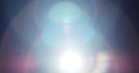 Light Leak Cine Lens 20mm Lens Flares for Film and Movie. Bright Lens Flare flashes for Transitions, Titles. Light Pulses and Glows.