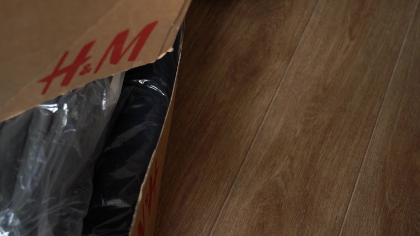 Chernihiv Ukraine February 17 Stock Footage Video 100 Royalty Free Shutterstock