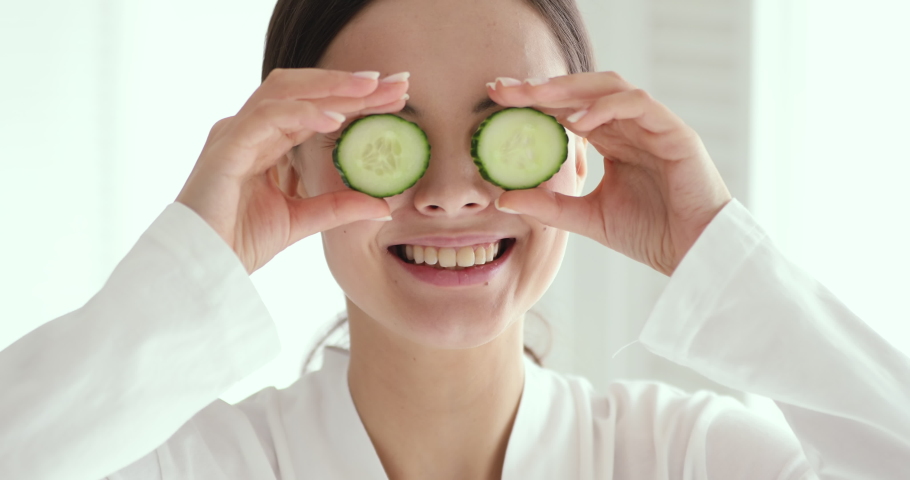 cucumber funny video