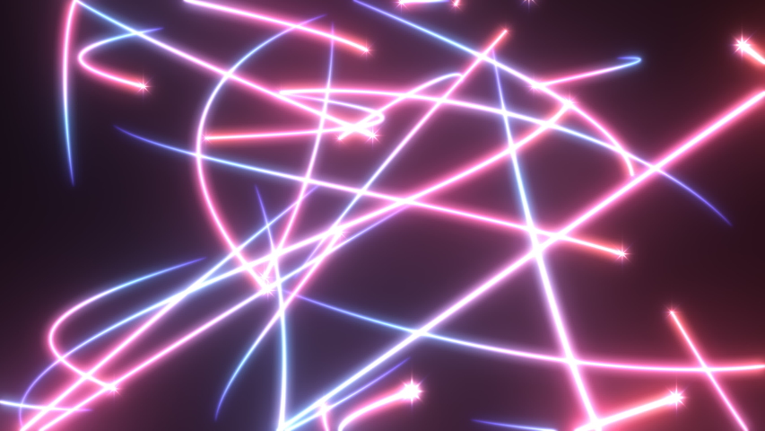 Stream lines