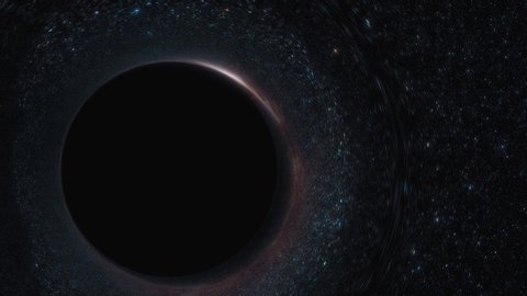 Black Hole Simulation 3d Live Wallpaper Image Num 93