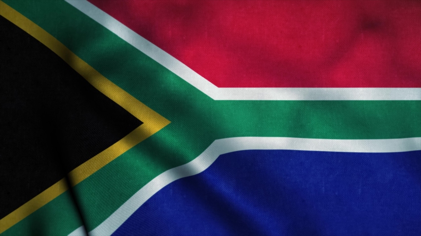 Flag of South Africa image - Free stock photo - Public Domain photo ...