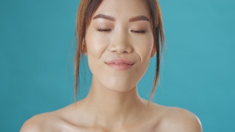 Naked korean girls Stock Video Footage - 4K and HD Video Clips