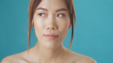 Naked korean girls Stock Video Footage - 4K and HD Video Clips