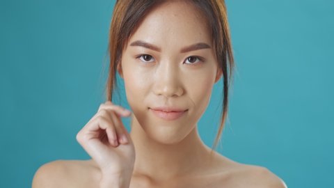Naked korean girls Stock Video Footage - 4K and HD Video Clips