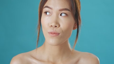 Korean girls naked Stock Video Footage - 4K and HD Video Clips