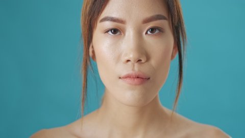 Naked korean girls Stock Video Footage - 4K and HD Video Clips