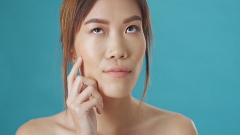 Korean girls naked Stock Video Footage - 4K and HD Video Clips