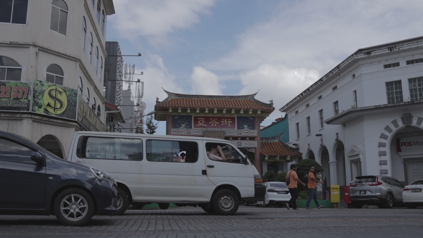 Time lapse kuching Stock Video Footage - 4K and HD Video Clips 