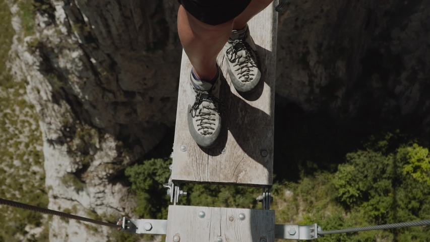 Shutterstock video thumbnail
