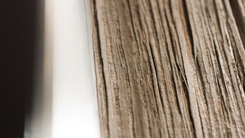Old Wood Texture Abstract Background Stock Footage Video (100% Royalty