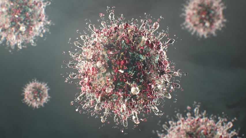 Corona Virus, Covid 19 2020, pendemic