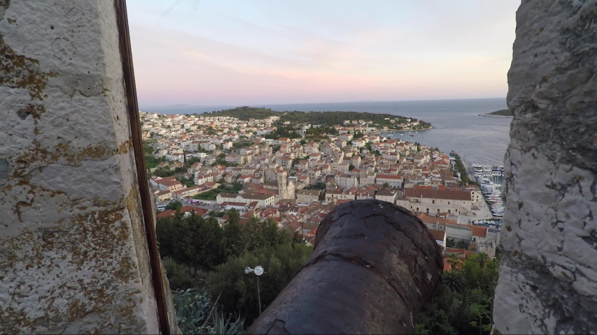 Hvar croatia slatni rat dubrovnik
