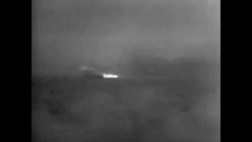 CIRCA 1940s - Allied forces begin D-Day and attempt to recapture France during World War 2