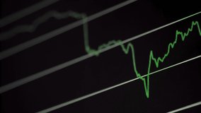 There was a collapse in global markets. The cryptocurrency market collapsed. Bear market. Huge financial losses, trading schedule is quickly going down. Bitcoin lost in value - Powered by Shutterstock - Get 15% off with code: PIKWIZARD15