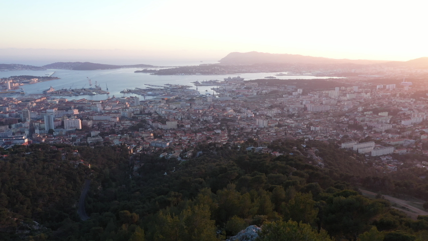 Toulon Provence-Alpes-Côte d