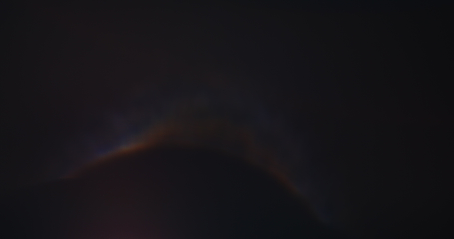 Light Leak Cine Lens 85mm Lens Flares for Film and Movie. Bright Lens Flare flashes for Transitions, Titles. Light Pulses and Glows.