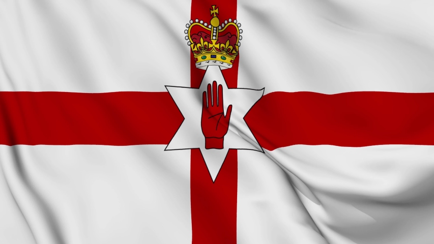 North flag. Флаг Northern Ireland. Флаг Нортерн Ирланд. Флаг и символ Северной Ирландии. Северная Ирландия Флан.