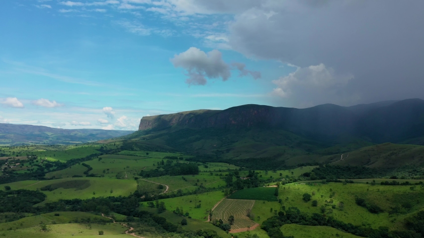 Serra da Canastra National Park