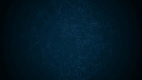 Abstract Futuristic Data Connections Background, Technology Concept 4K. - Powered by Shutterstock - Get 15% off with code: PIKWIZARD15